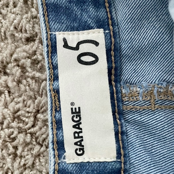 Garage mom jeans - Picture 3 of 4